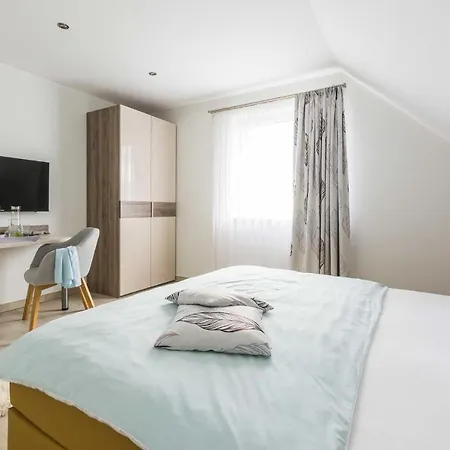 בית נופש Luxus_ferien_villa Amici